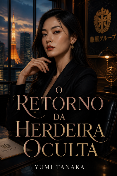 O Retorno da Herdeira Oculta