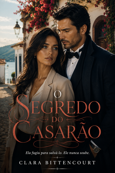 O Segredo do Casarão
