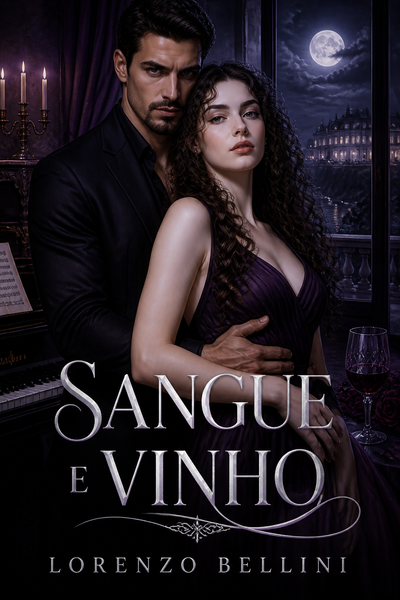 Sangue e Vinho