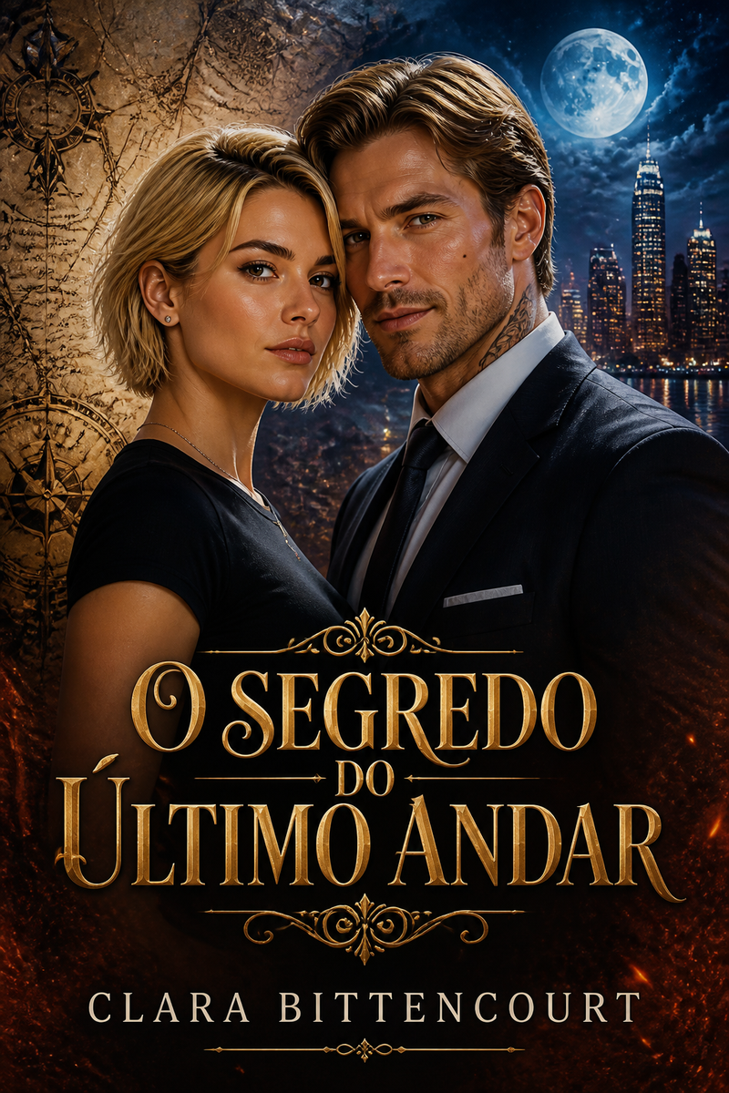 O Segredo do Último Andar