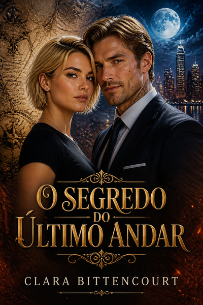 O Segredo do Último Andar