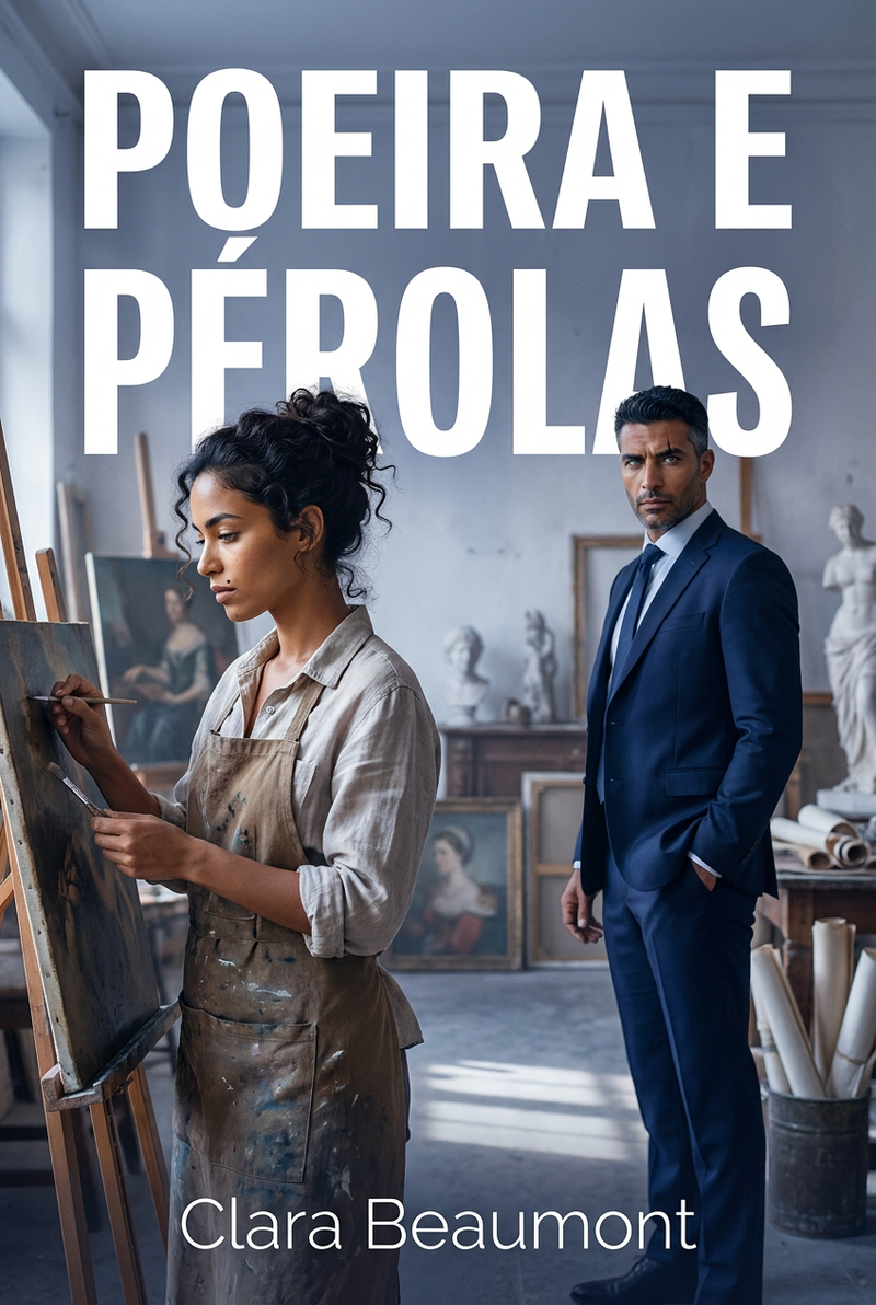 Poeira e Pérolas