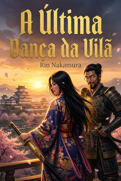 A Última Dança da Vilã