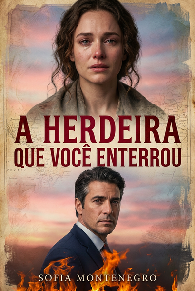 A Herdeira que Você Enterrou