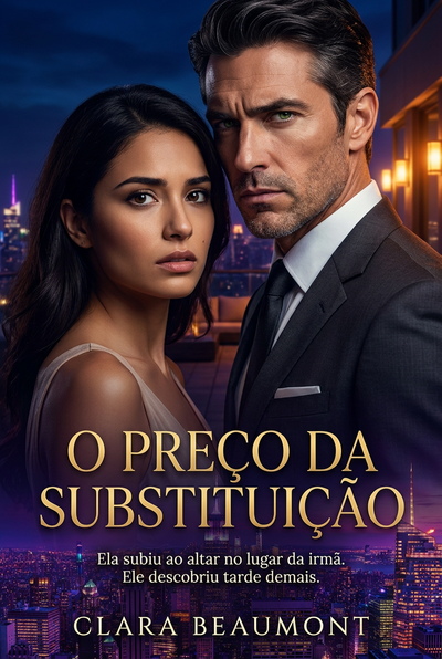 O Preço da Substituição