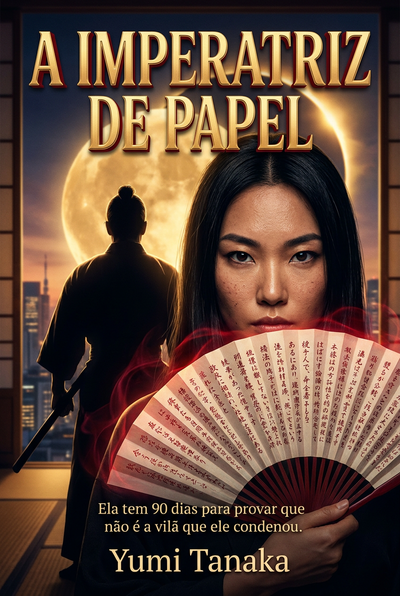A Imperatriz de Papel