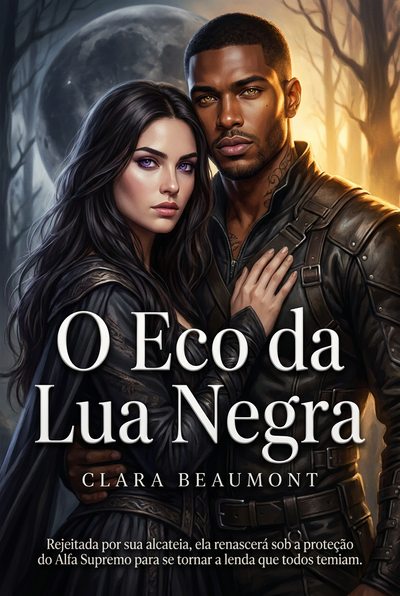 O Eco da Lua Negra