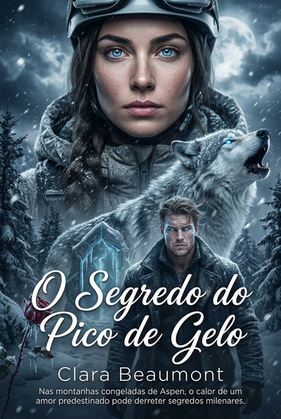 O Segredo do Pico de Gelo