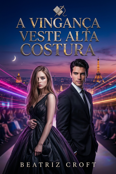 A Vingança Veste Alta Costura