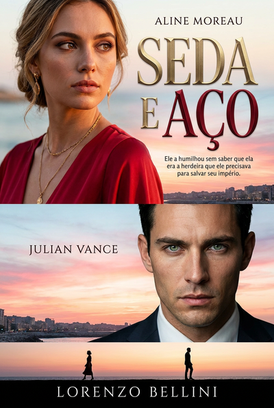 Seda e Aço