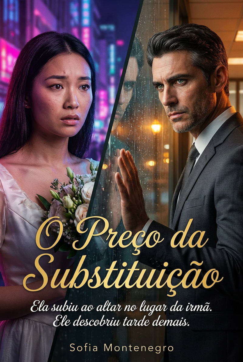 O Preço da Substituição