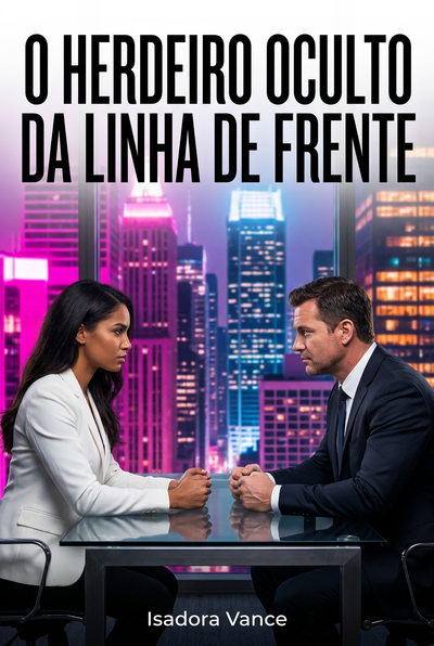 O Herdeiro Oculto da Linha de Frente
