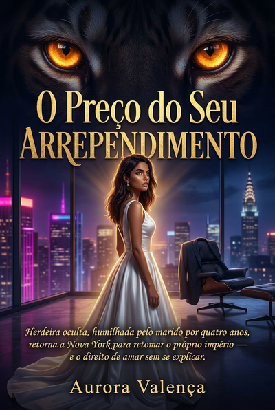 O Preço do Seu Arrependimento